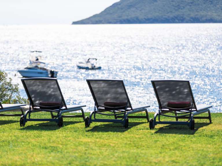 Maison Porto-Vecchio - 7 chambres - 500m²