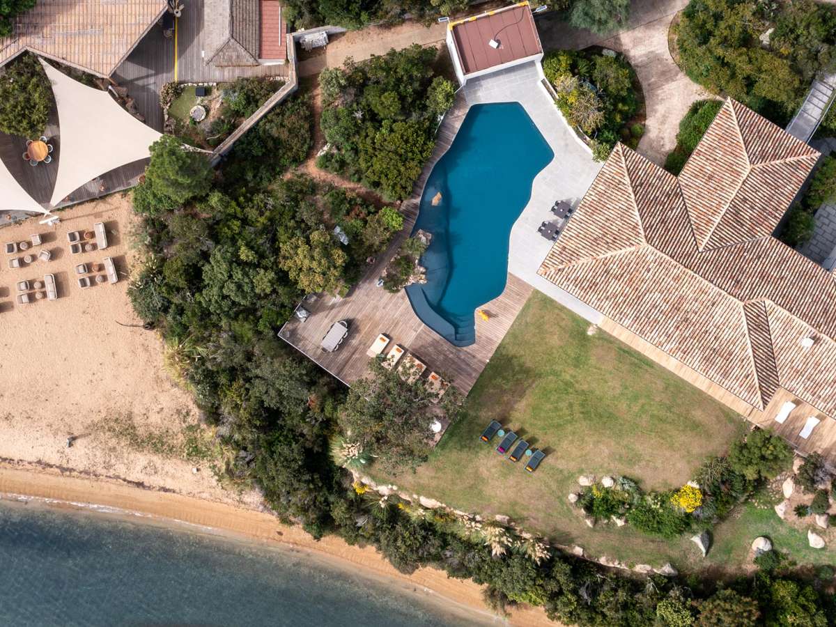 Maison Porto-Vecchio