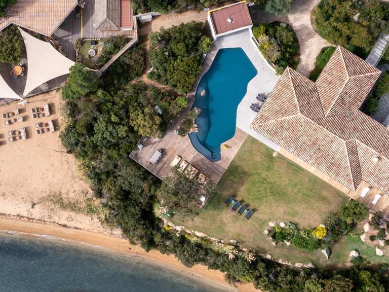 Maison Porto-Vecchio - 7 chambres - 500m²