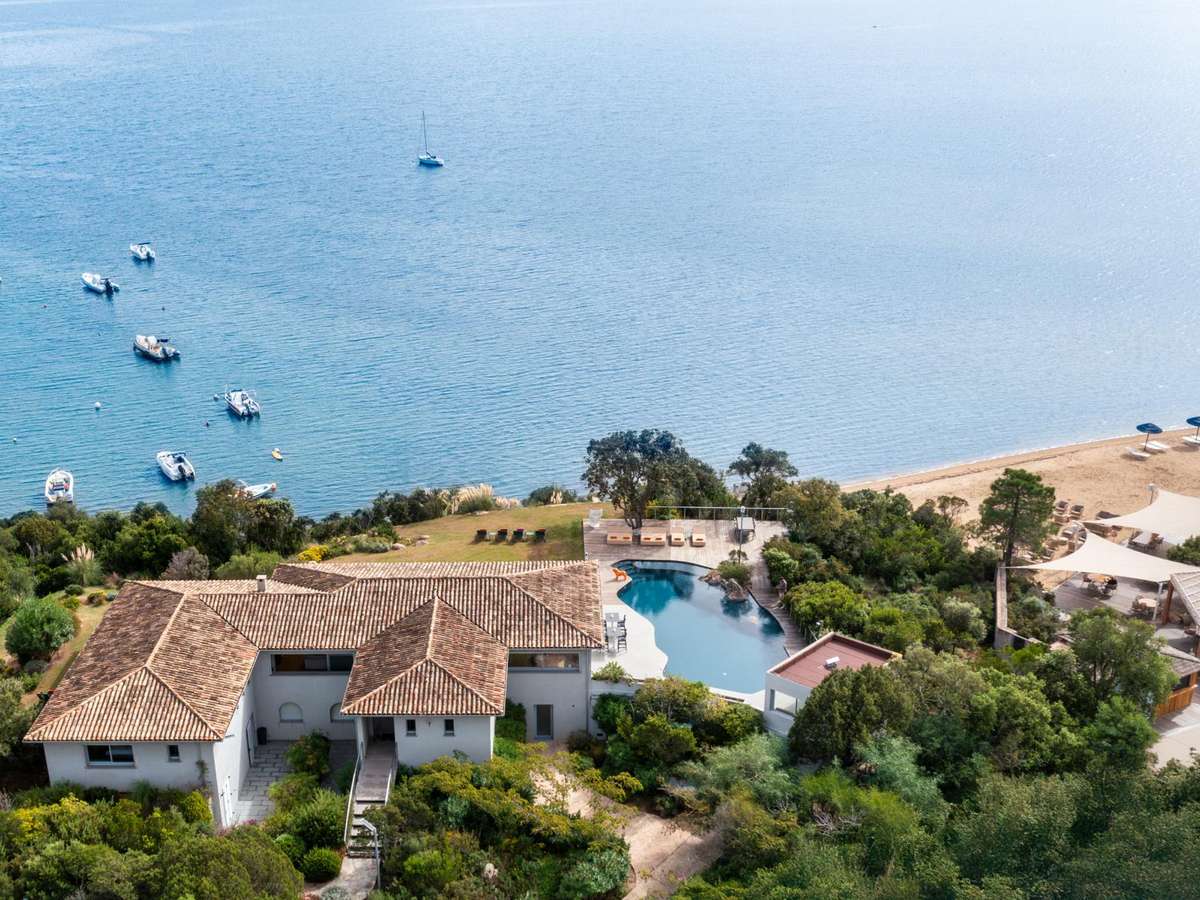 Maison Porto-Vecchio