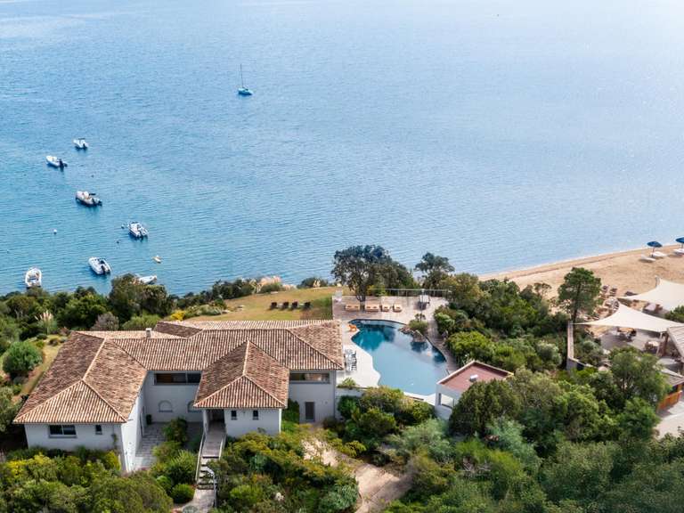 Maison Porto-Vecchio - 7 chambres - 500m²