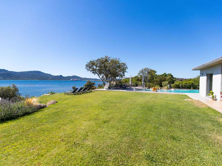 Maison Porto-Vecchio - 7 chambres - 500m²
