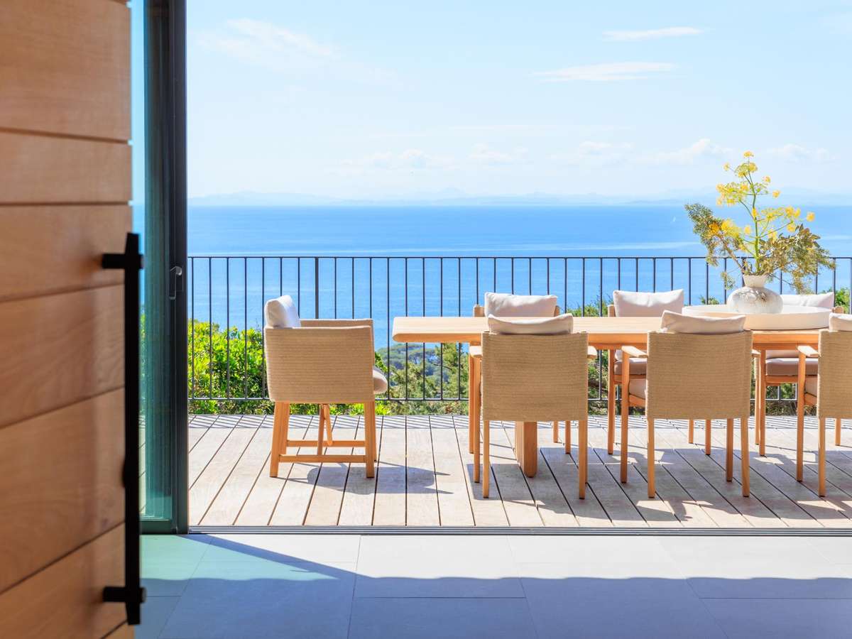 Maison Porto-Vecchio