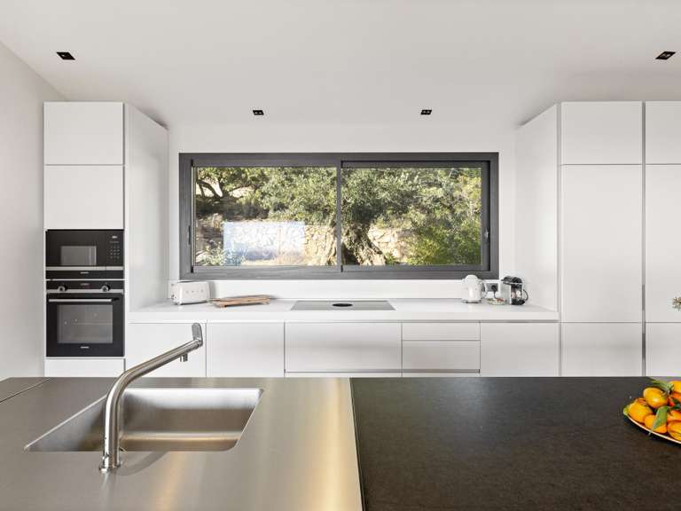 Maison Porto-Vecchio - 6 chambres - 300m²