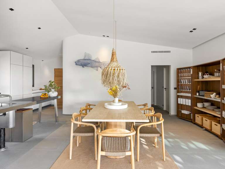 Maison Porto-Vecchio - 6 chambres - 300m²