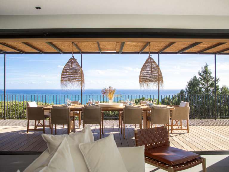 Maison Porto-Vecchio - 6 chambres - 300m²
