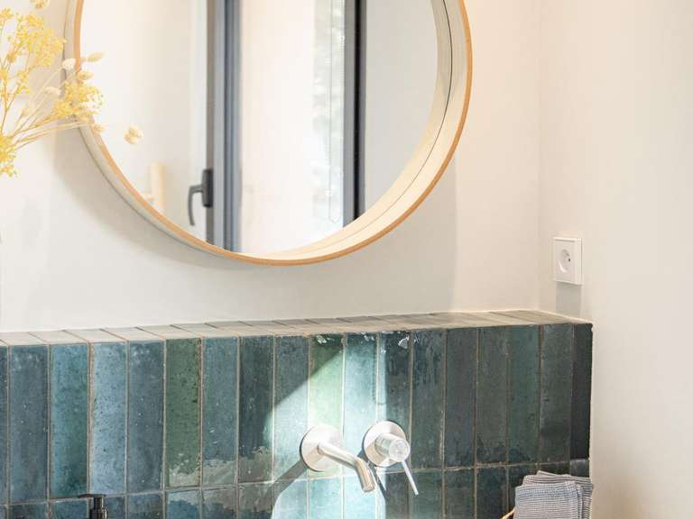 Maison Porto-Vecchio - 6 chambres - 300m²