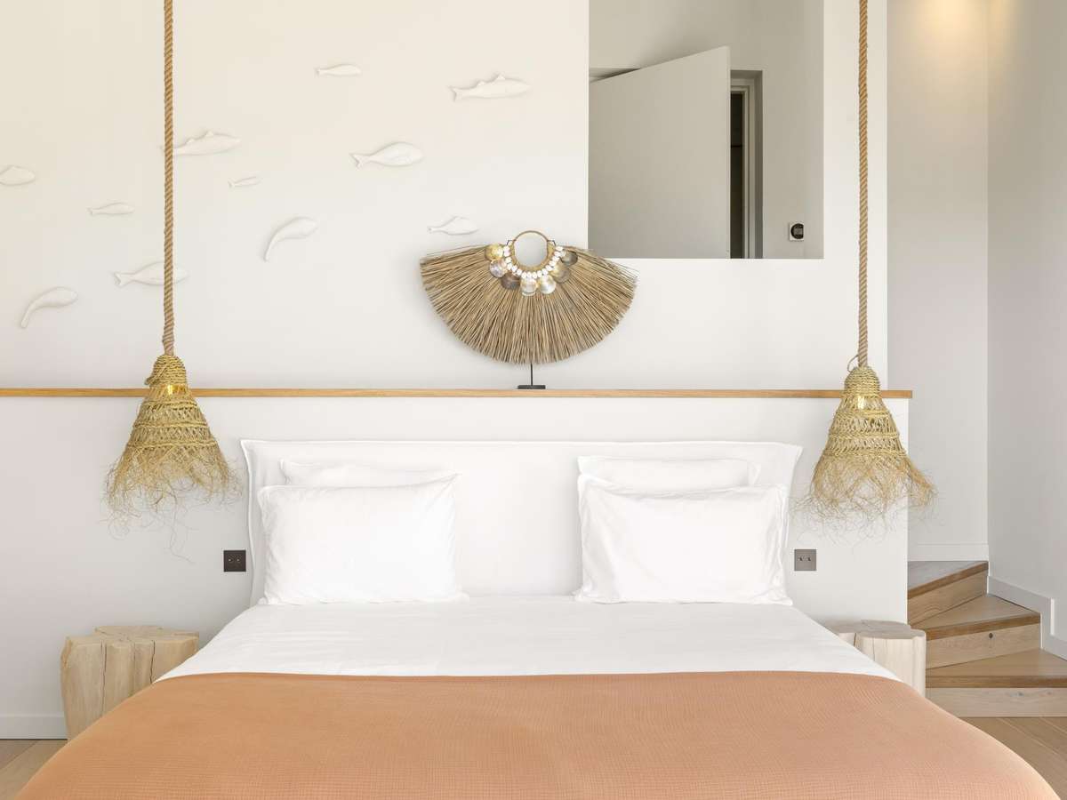 Maison Porto-Vecchio