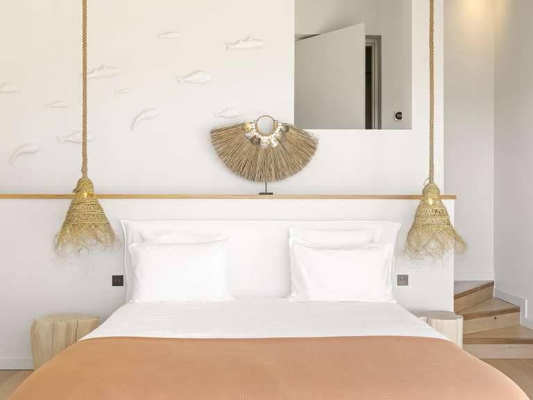 Maison Porto-Vecchio - 6 chambres - 300m²
