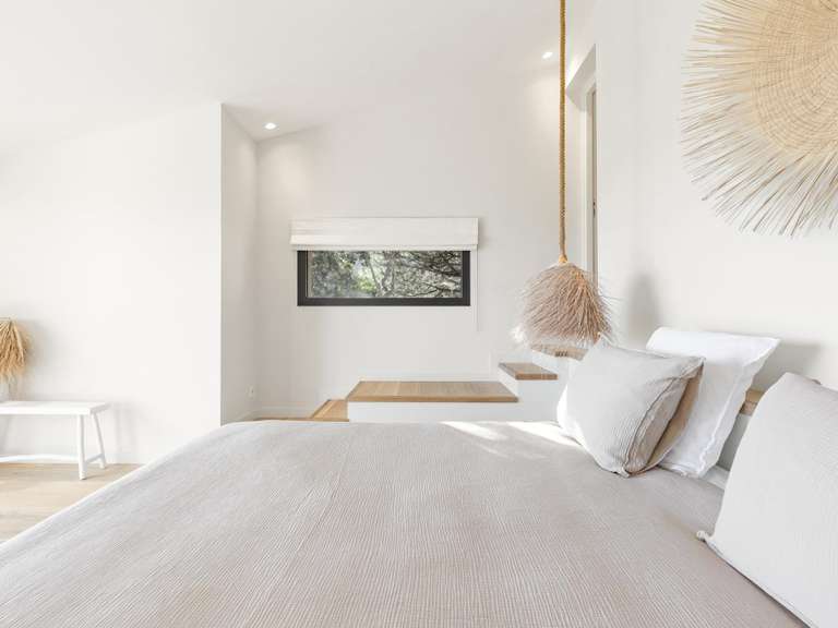 Maison Porto-Vecchio - 6 chambres - 300m²