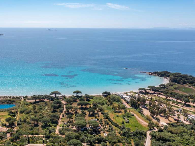 Maison Porto-Vecchio - 6 chambres - 300m²