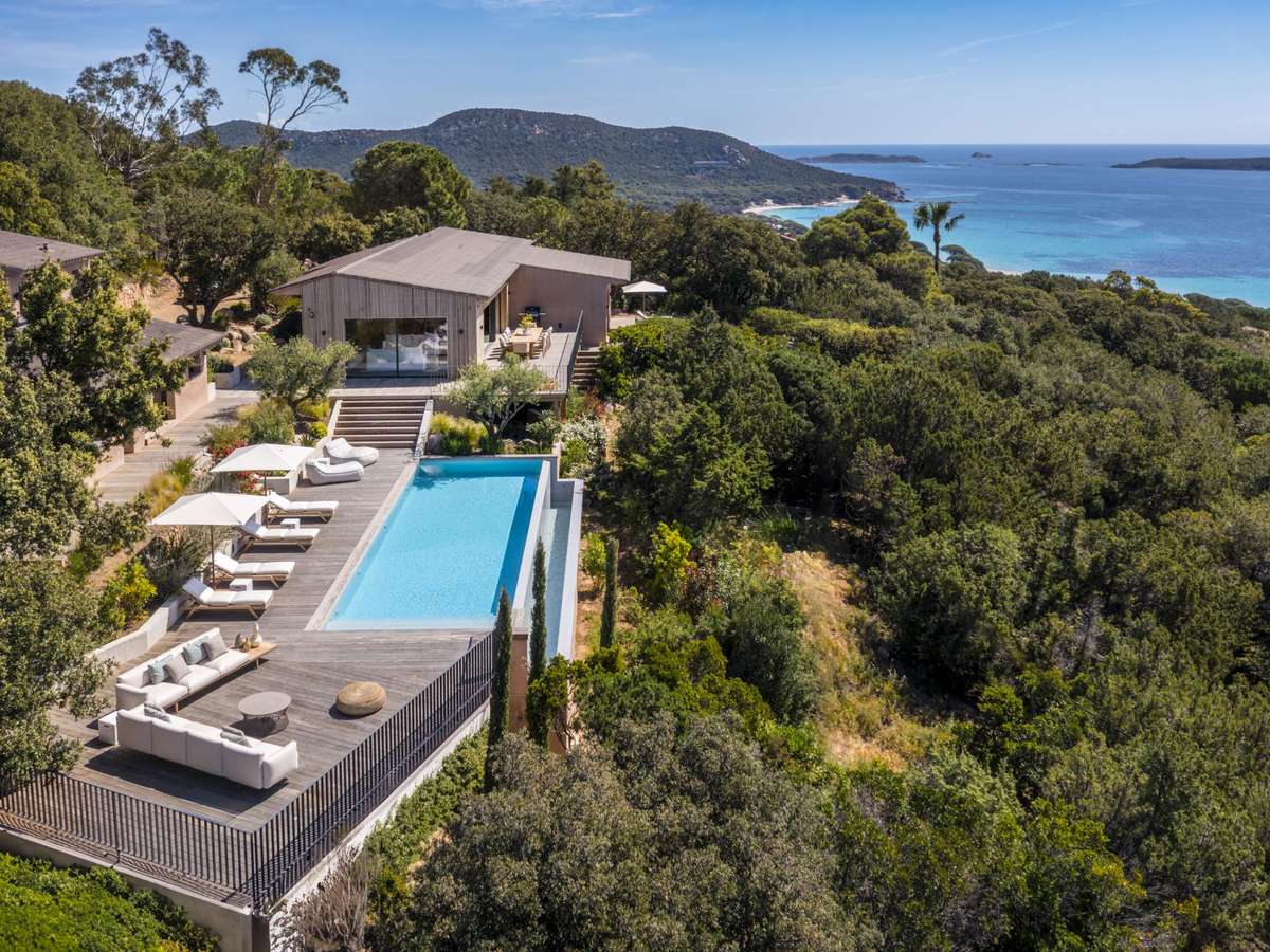 Maison Porto-Vecchio