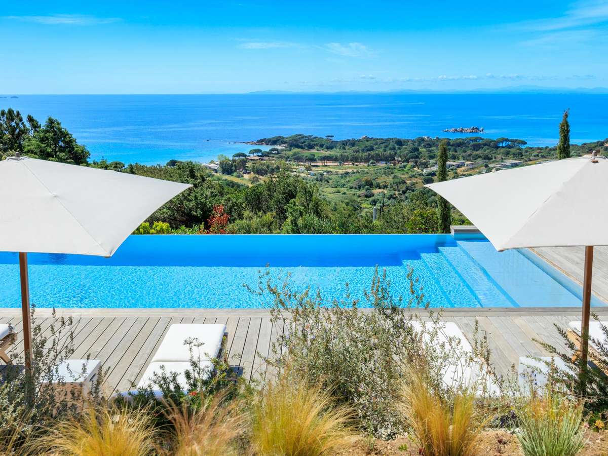 Maison Porto-Vecchio