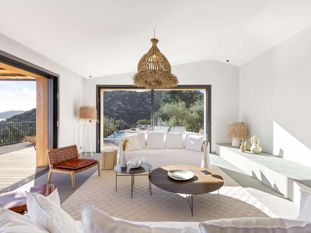Maison Porto-Vecchio