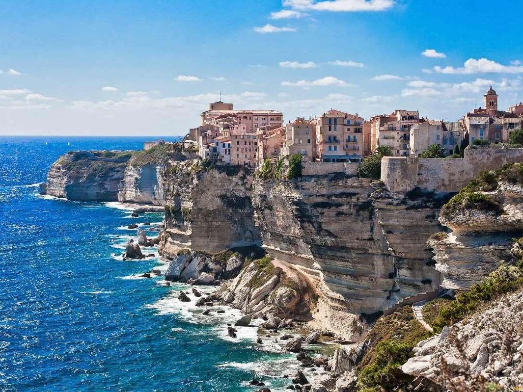 Maison Bonifacio