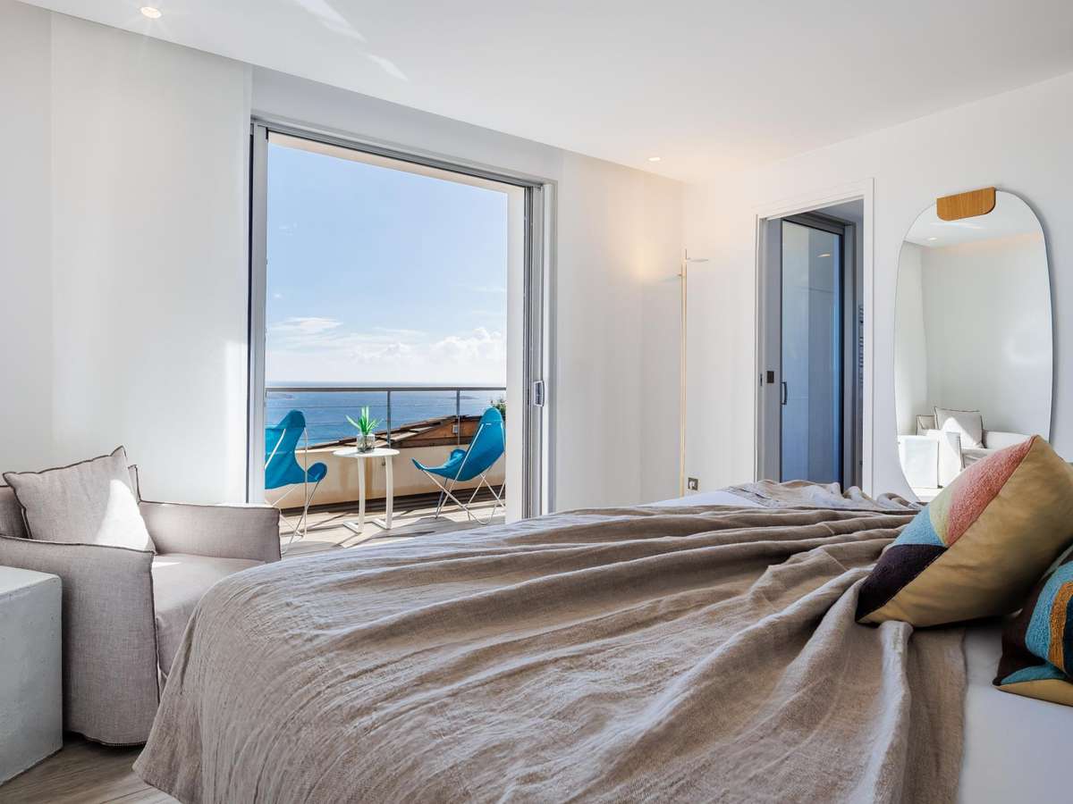 Maison Porto-Vecchio