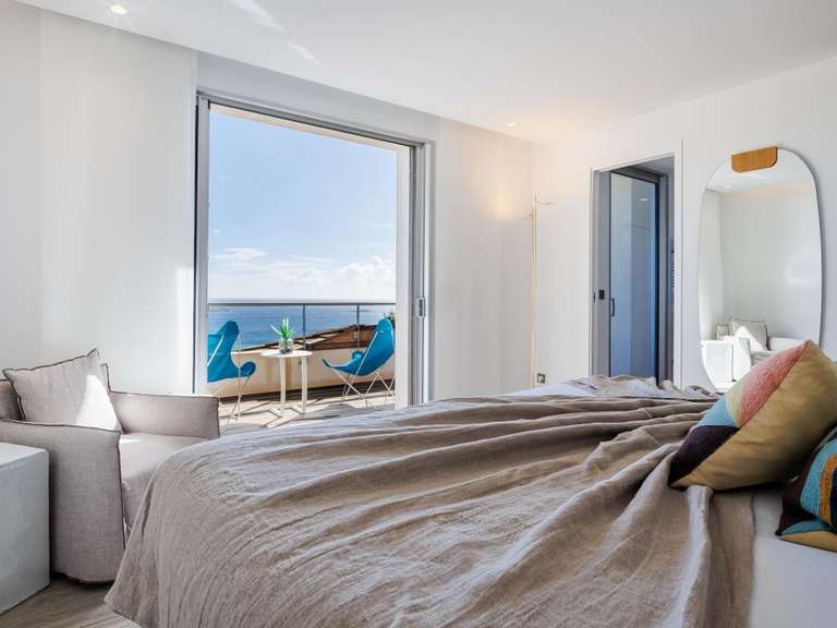 Maison avec Vue sur mer Porto-Vecchio - 7 chambres - 400m²