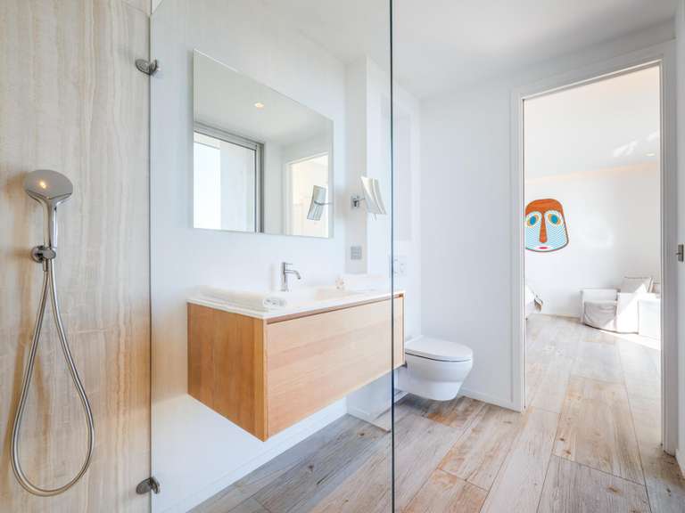 Maison avec Vue sur mer Porto-Vecchio - 7 chambres - 400m²