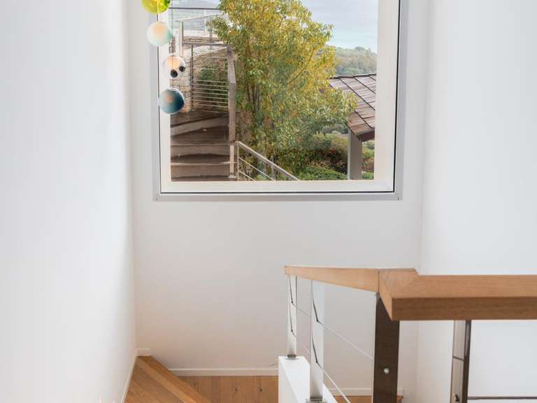 Maison avec Vue sur mer Porto-Vecchio - 7 chambres - 400m²