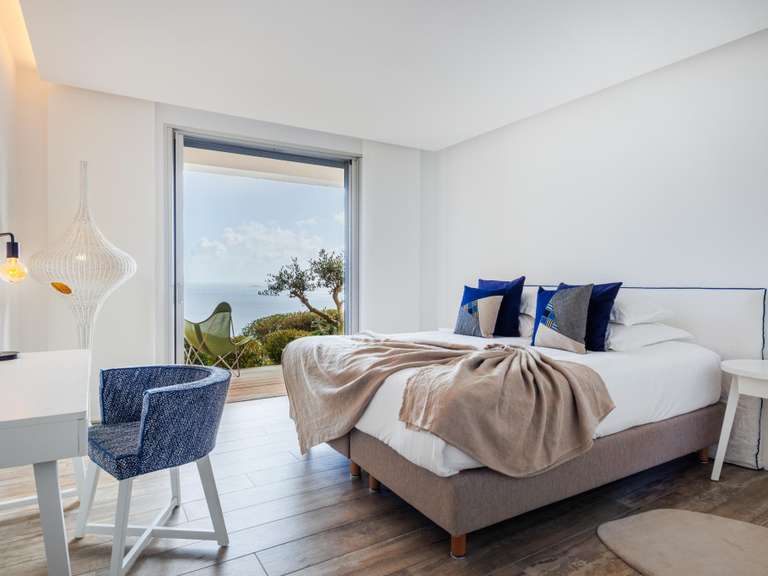 Maison avec Vue sur mer Porto-Vecchio - 7 chambres - 400m²