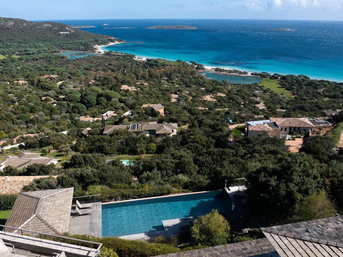 Maison Porto-Vecchio
