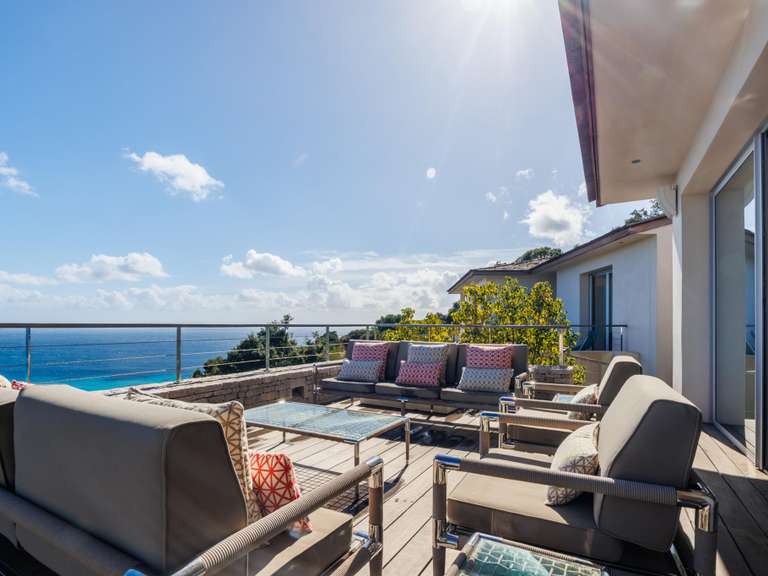 Maison avec Vue sur mer Porto-Vecchio - 7 chambres - 400m²