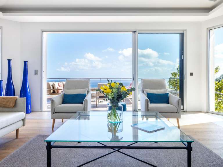 Maison avec Vue sur mer Porto-Vecchio - 7 chambres - 400m²