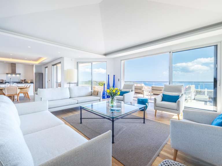 Maison avec Vue sur mer Porto-Vecchio - 7 chambres - 400m²