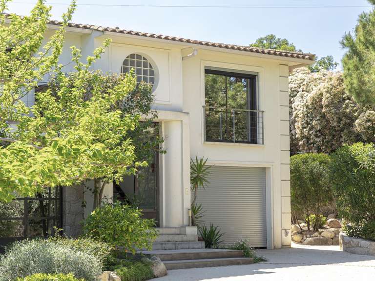 Maison avec Vue sur mer Zonza - 5 chambres - 200m²