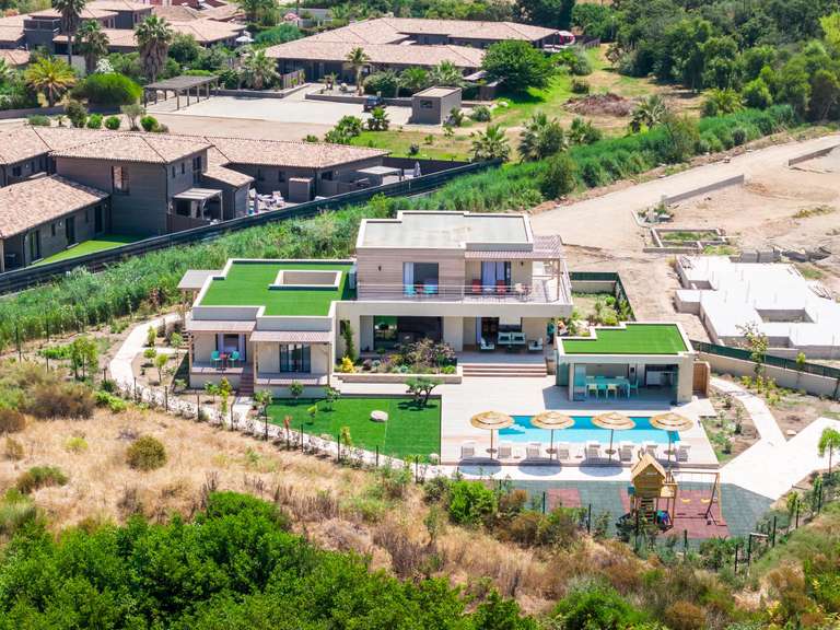 House Lecci - 5 bedrooms - 237m²