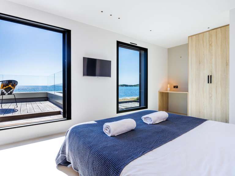 Maison Lecci - 6 chambres - 265m²