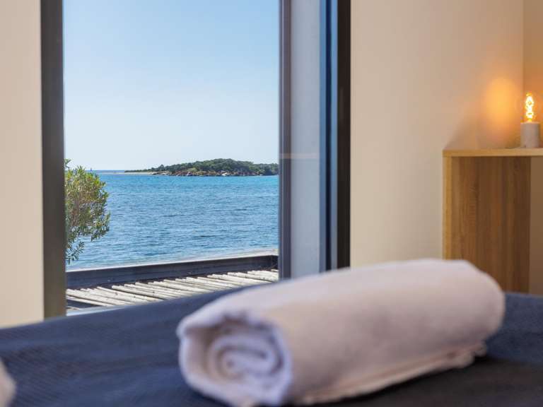 Maison Lecci - 6 chambres - 265m²