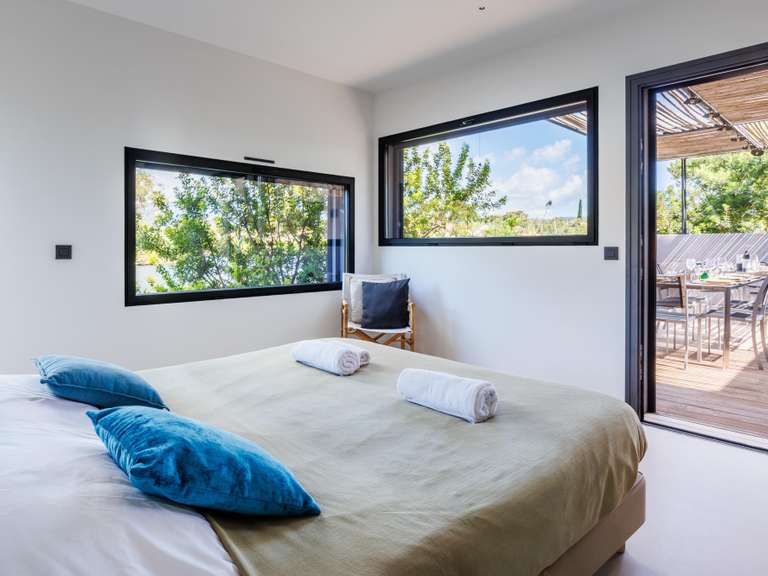 House Lecci - 6 bedrooms - 265m²