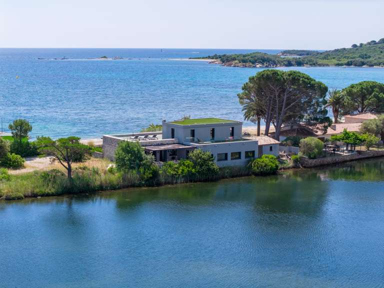 Maison Lecci - 6 chambres - 265m²