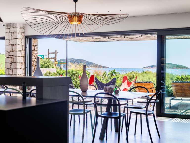 House Lecci - 6 bedrooms - 265m²