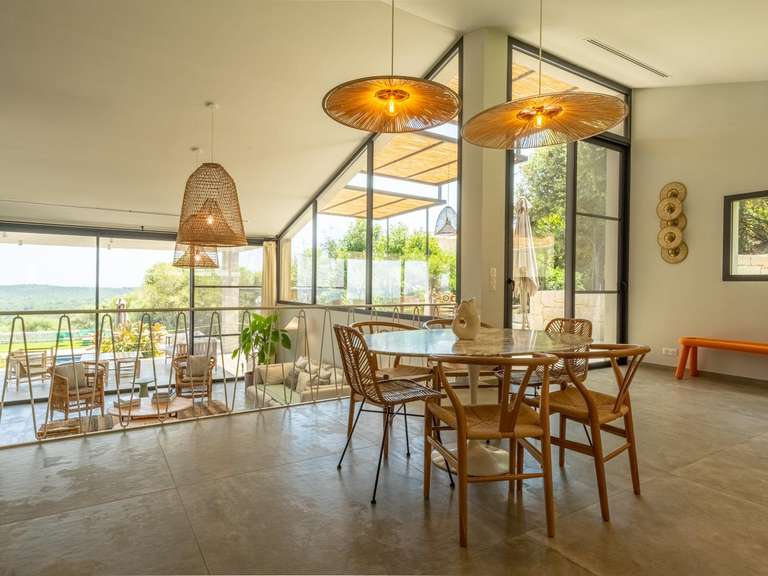 Maison Zonza - 4 chambres - 280m²