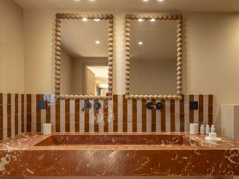 Maison Zonza - 4 chambres - 280m²