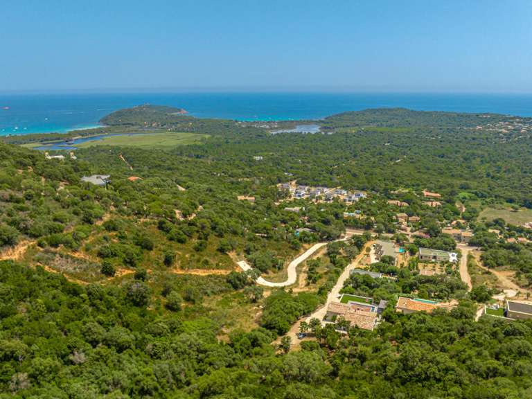 Maison Zonza - 4 chambres - 280m²