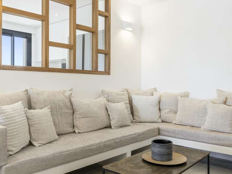 Maison Lecci - 5 chambres - 180m²