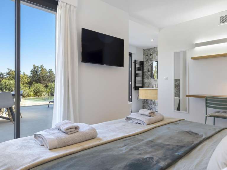 Maison Lecci - 5 chambres - 180m²