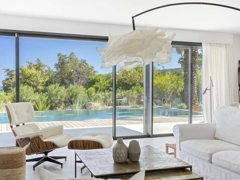 Maison Lecci - 5 chambres - 180m²