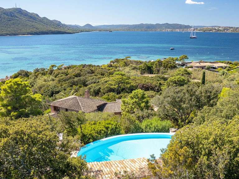 House Lecci - 6 bedrooms - 250m²