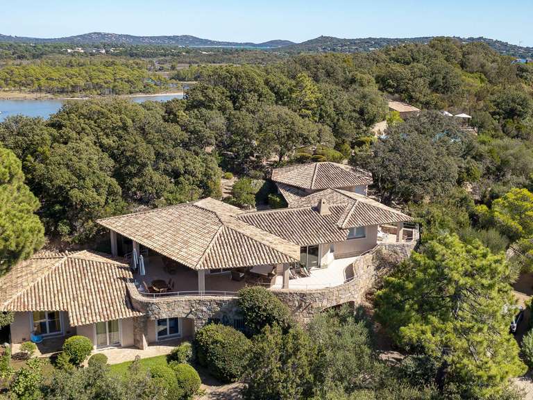 Maison Lecci - 6 chambres - 250m²