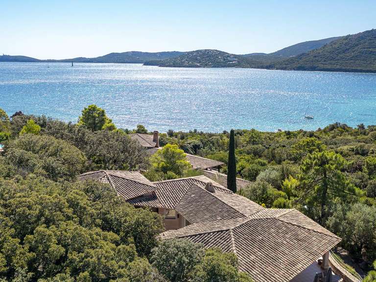 Maison Lecci - 6 chambres - 250m²