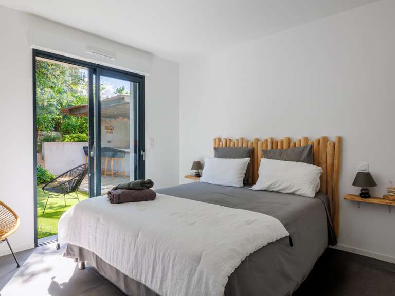 Maison Porto-Vecchio - 4 chambres - 170m²
