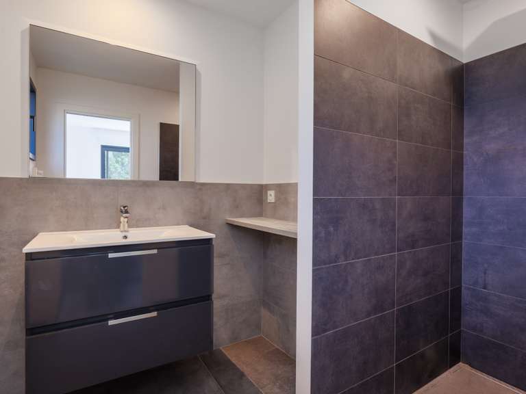 Maison Porto-Vecchio - 4 chambres - 170m²