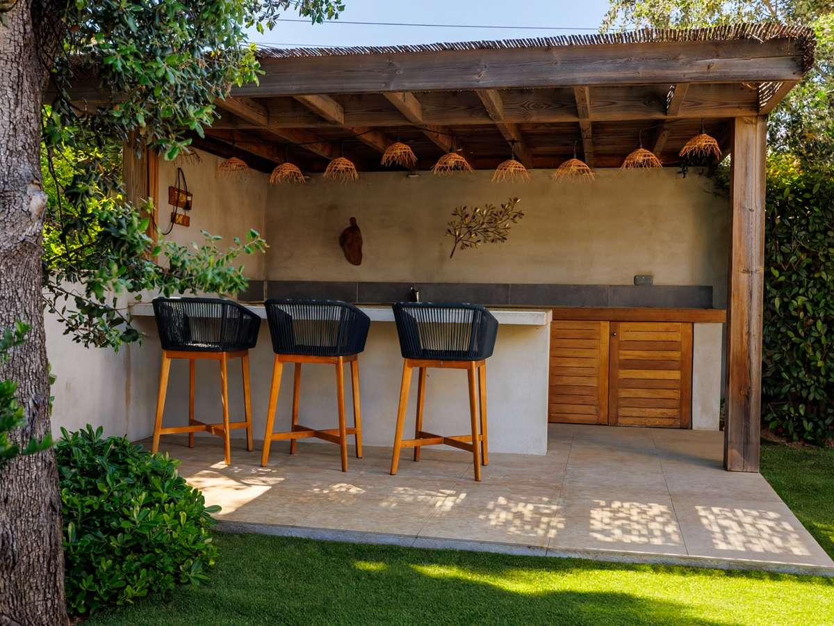 Maison Porto-Vecchio