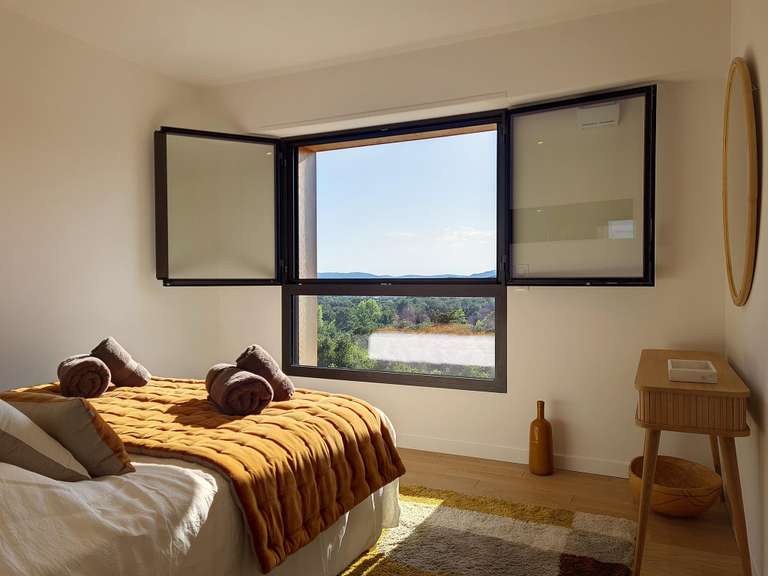 Maison Porto-Vecchio - 4 chambres - 200m²