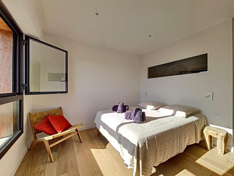 Maison Porto-Vecchio - 4 chambres - 200m²