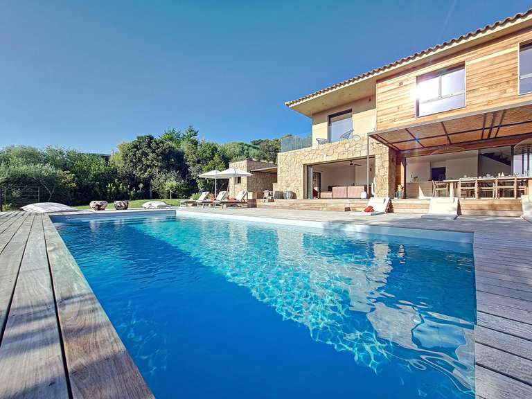 House Porto-Vecchio - 4 bedrooms - 200m²